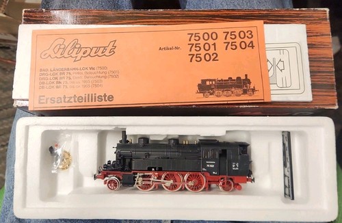 Liliput 6 2t - ho, 01