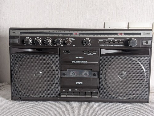 Philips powerplay machine - philips,
