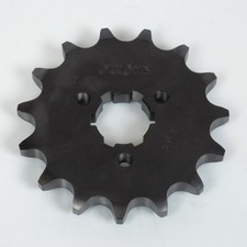 Pignon de sortie de boite