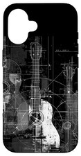 Guitare Acoustique ou Guitare