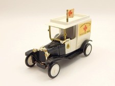 Citroën B2 1923 Ambulance