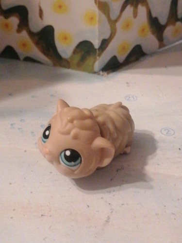 Petshop littlest pet shop - petshop,