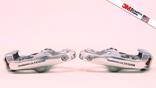 Pédales shimano ultegra - pédales,