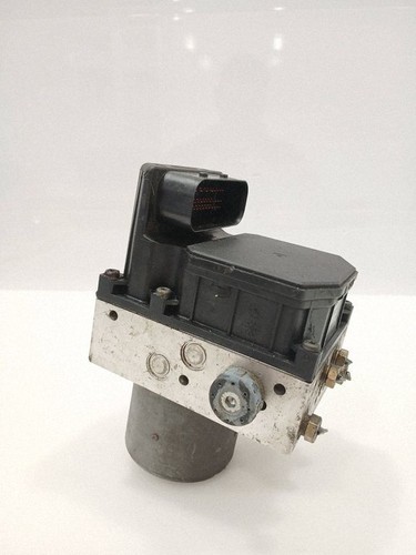 Jaguar type bloc hydraulique - x-type,