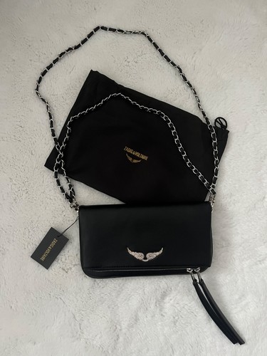 Authentique sac zadig voltaire - authentique,