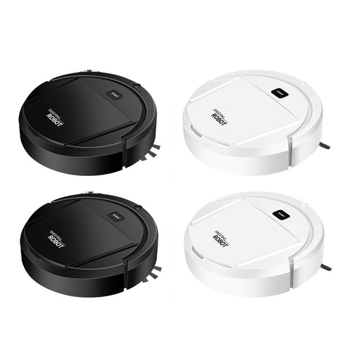 Robot aspirateur automatique