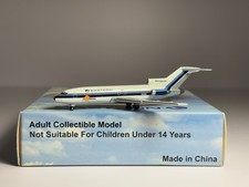 Aeroclassics 1:400 Eastern Airlines Boeing 727-100 N8136N Hockey Stick