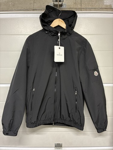 Coupe vent moncler - coupe,