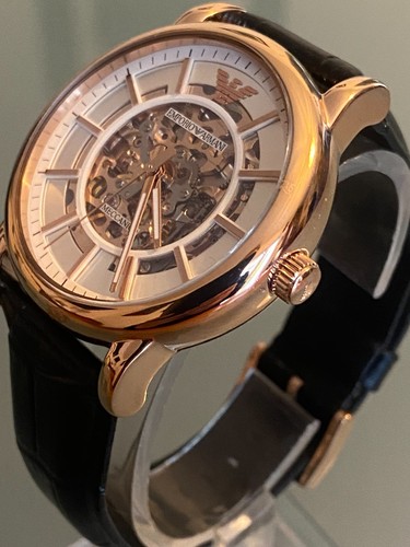 Montre emporio armani - montre,