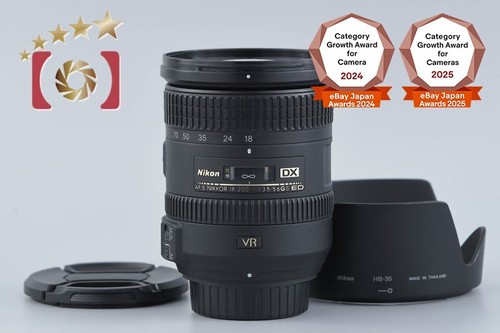 Nikon nikkor 18 200mm - af-s, 18-200mm