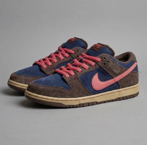 Sneakers nike dunk low pro - sneakers,