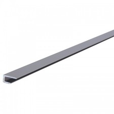 Profils aluminium pour panneau
