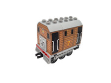 Lego® train Duplo chemin de