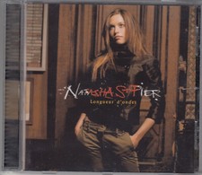 Natasha St Pier - Longueur