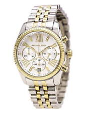 Michael Kors Lexington MK5955 Montre Bracelet acier inoxydable pour femme