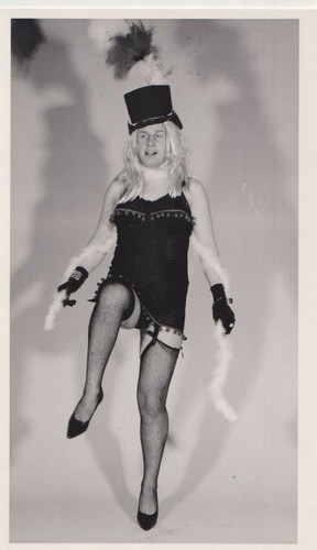 Cabaret mayol danseuse - mayol,