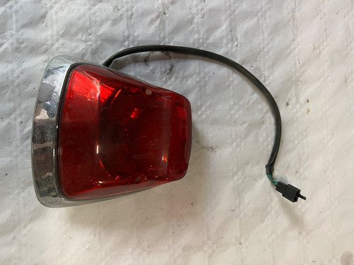Feu arriere sym 125 fiddle - feu,