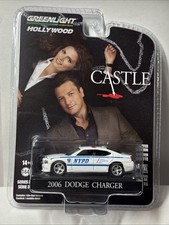 Greenlight 1/64 🇨🇵