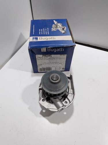 Pompe eau fiat panda - pompe,