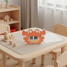 Piano jouet créature - jouet,
