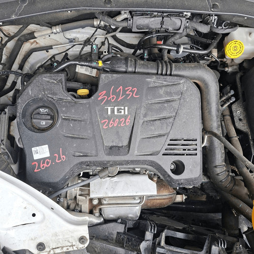 10501258 moteur compl g15dt - 10501258, compl.