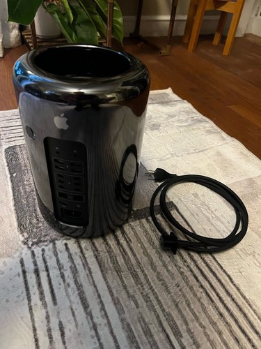Apple mac pro late - apple, 2013