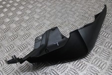 Honda CB 125 R 2022 # left hand rear tail piece fairing panel 2021 - 2025