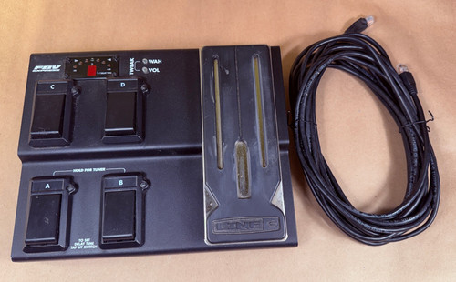 Line fbv express - line, guitar