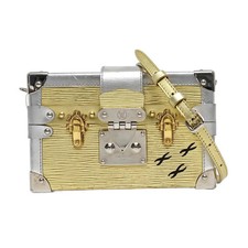 LOUIS VUITTON PETITE MALLE