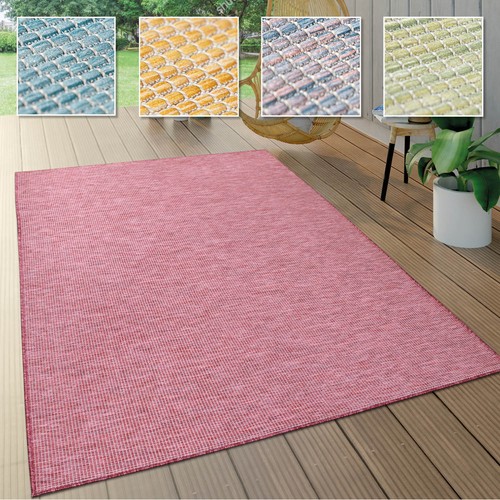 Tapis extérieur balcon - ,
