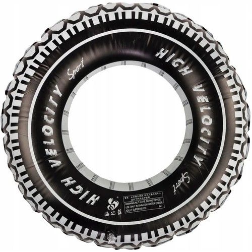 Roue gonflable pour natation - pour,