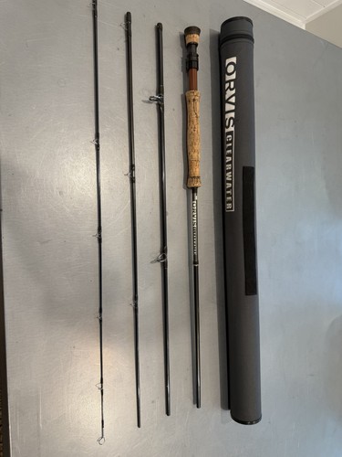 Orvis clearwater 8wt - clearwater,