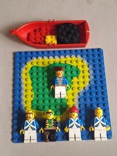 LEGO - Officiel Lot Pirates