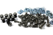 BMW S1000RR 2009-2011 Complet