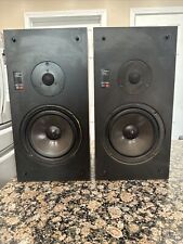Celestion International DITTON 130 speakers Grills SERIALIZED Pair Set England