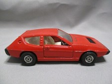 AP952 CORGI 1/36 LOTUS ELITE