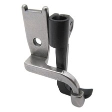 BOUCLE DE CEINTURE & ZIPS PIED