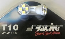 Coppia 2 Lampes Simoni Racing