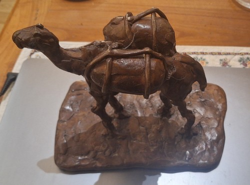 Bronze