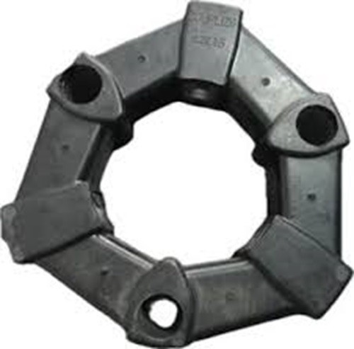 16a couplage rubber - ,rubber, fits