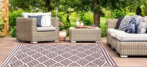 Tapis extérieur austin - d'extérieur,