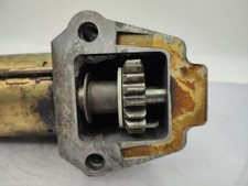 Demarreur FORD MONDEO 2 BREAK