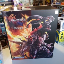 Final Fantasy XVI 16 Bring