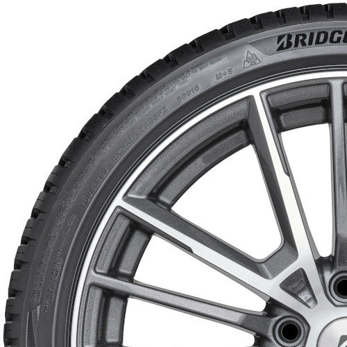 Bridgestone turanza all season - turanza,