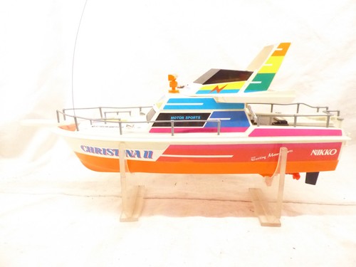 Nikko bateau christina - -,