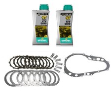 LTZ 400 / KSF 400 / 400 DVX -