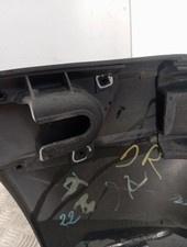 Pare choc avant PEUGEOT 306