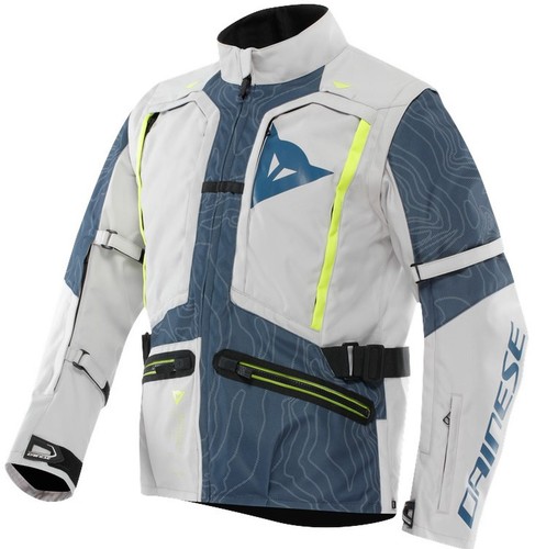 Veste enduro dainese sterrato - enduro,