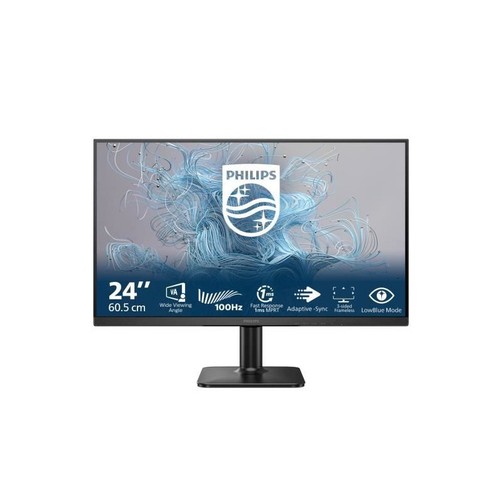 Moniteur philips - moniteur,