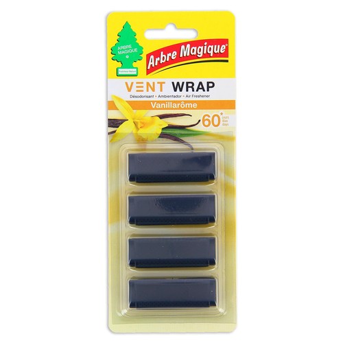 Arbre magique vent wrap - vent,
